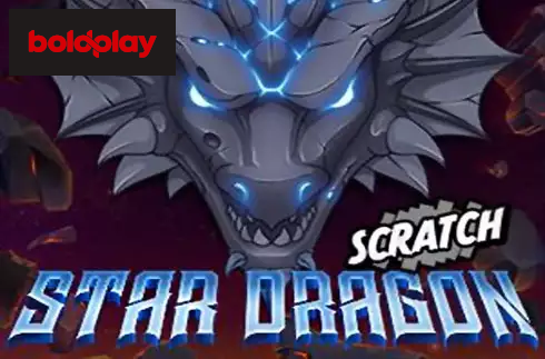 Star Dragon Scratch